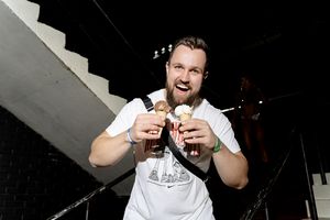 Фотограф Андрей Губренко